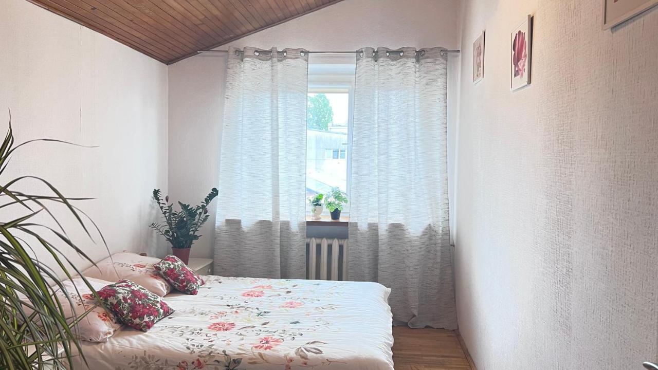 Poplawok Hostel Warszawa